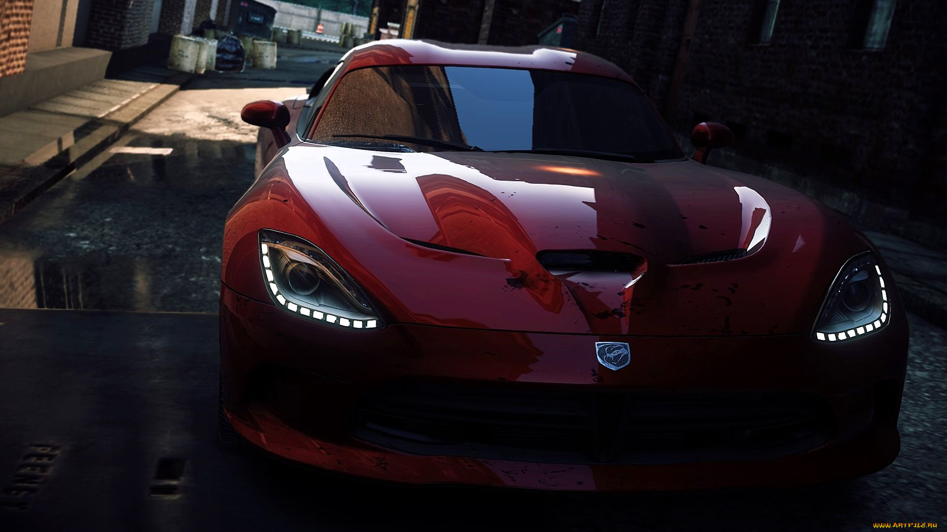 dodge viper, , 3, , , 
